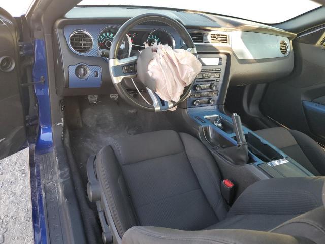 Ford Mustang Gt Image 12