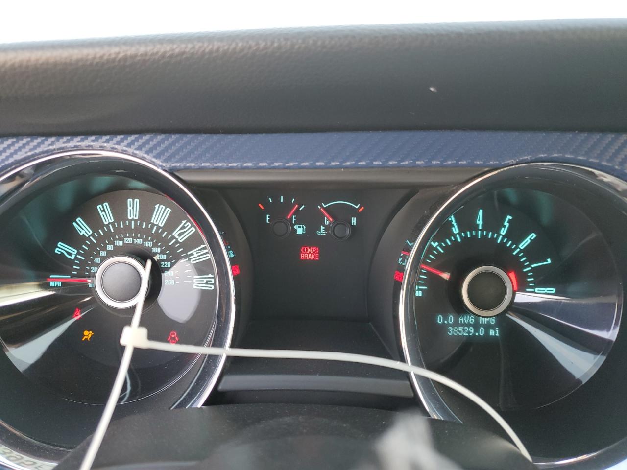 Ford Mustang Gt Image 10