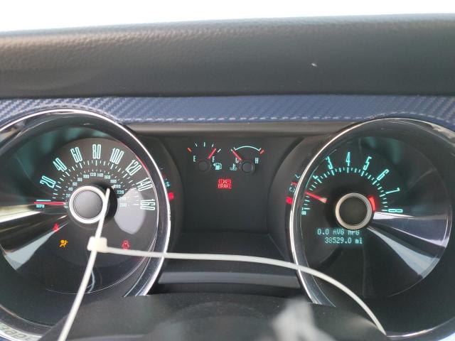 Ford Mustang Gt Image 10