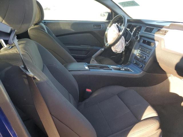 Ford Mustang Gt Image 9