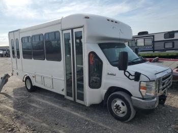  Salvage Ford Econoline