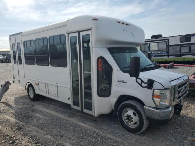  Salvage Ford Econoline
