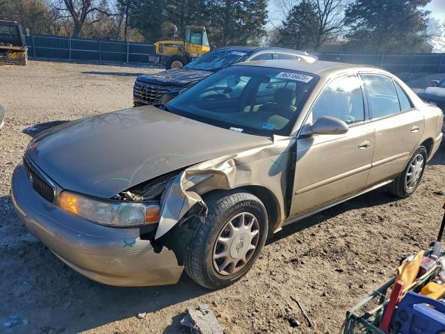  Salvage Buick Century