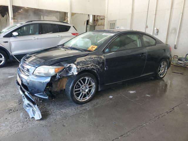  Salvage Toyota Scion