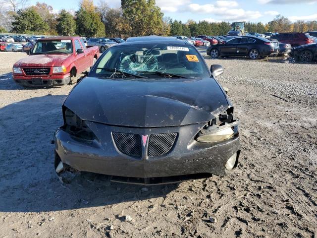 Pontiac Grandprix Image 7