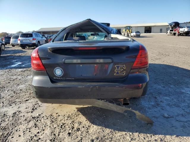 Pontiac Grandprix Image 2