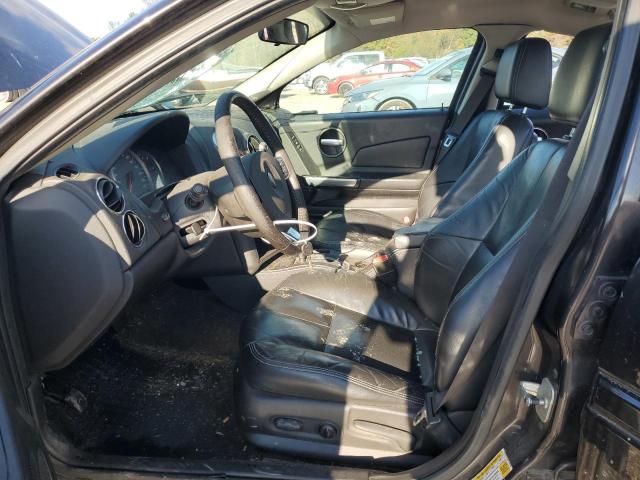 Pontiac Grandprix Image 9