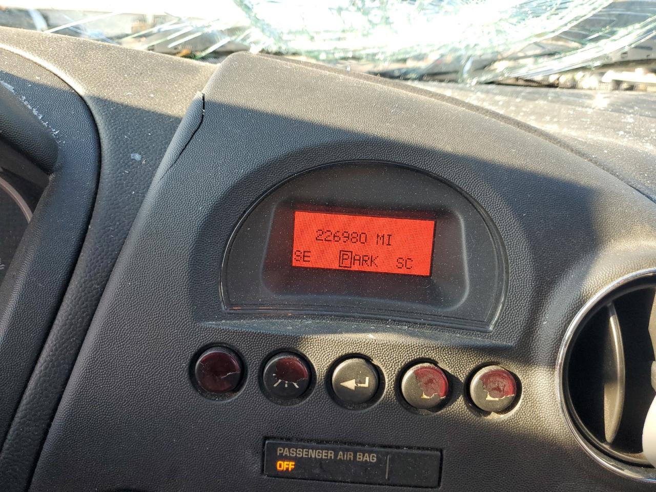 Pontiac Grandprix Image 8