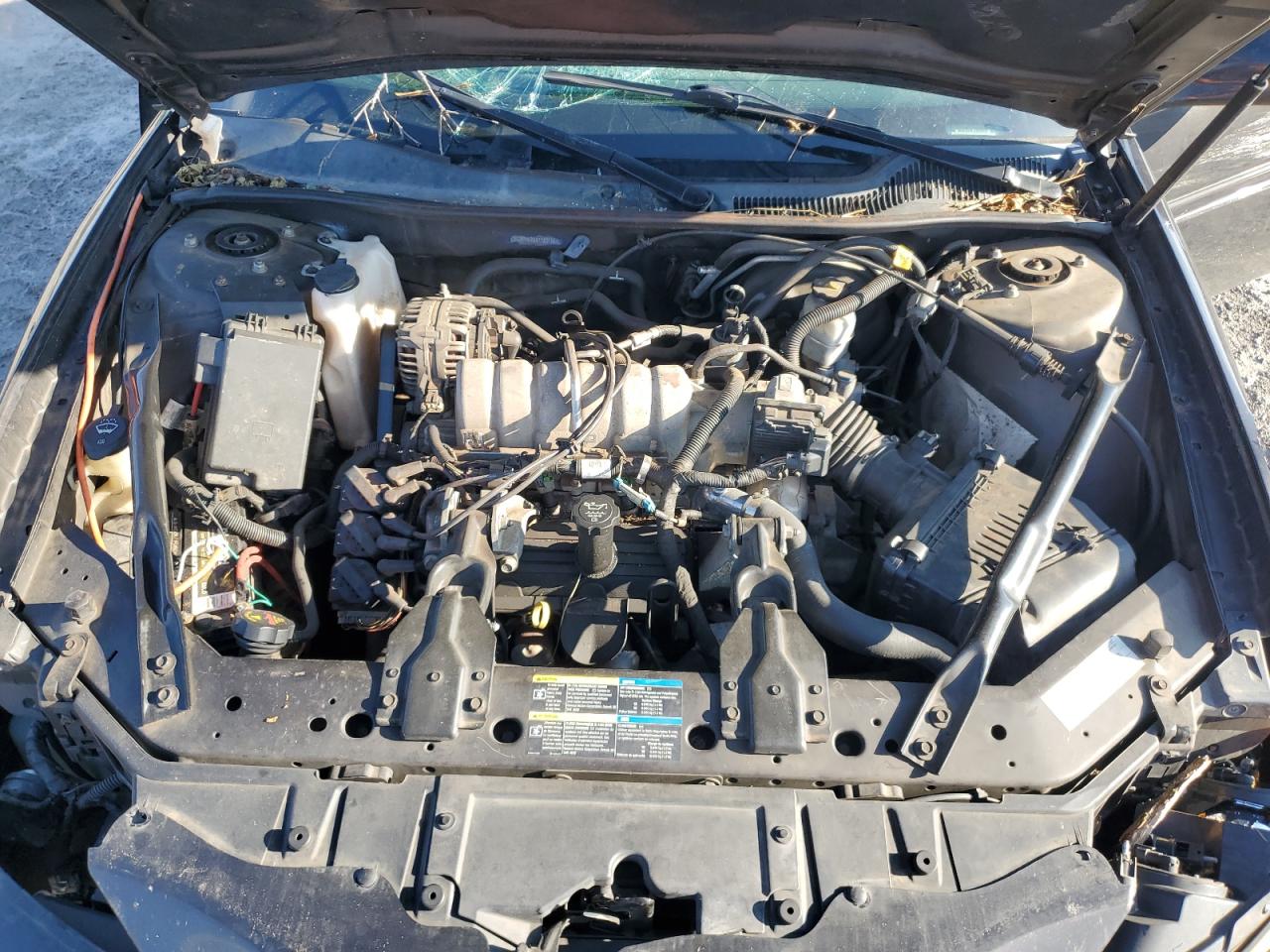 Pontiac Grandprix Image 3