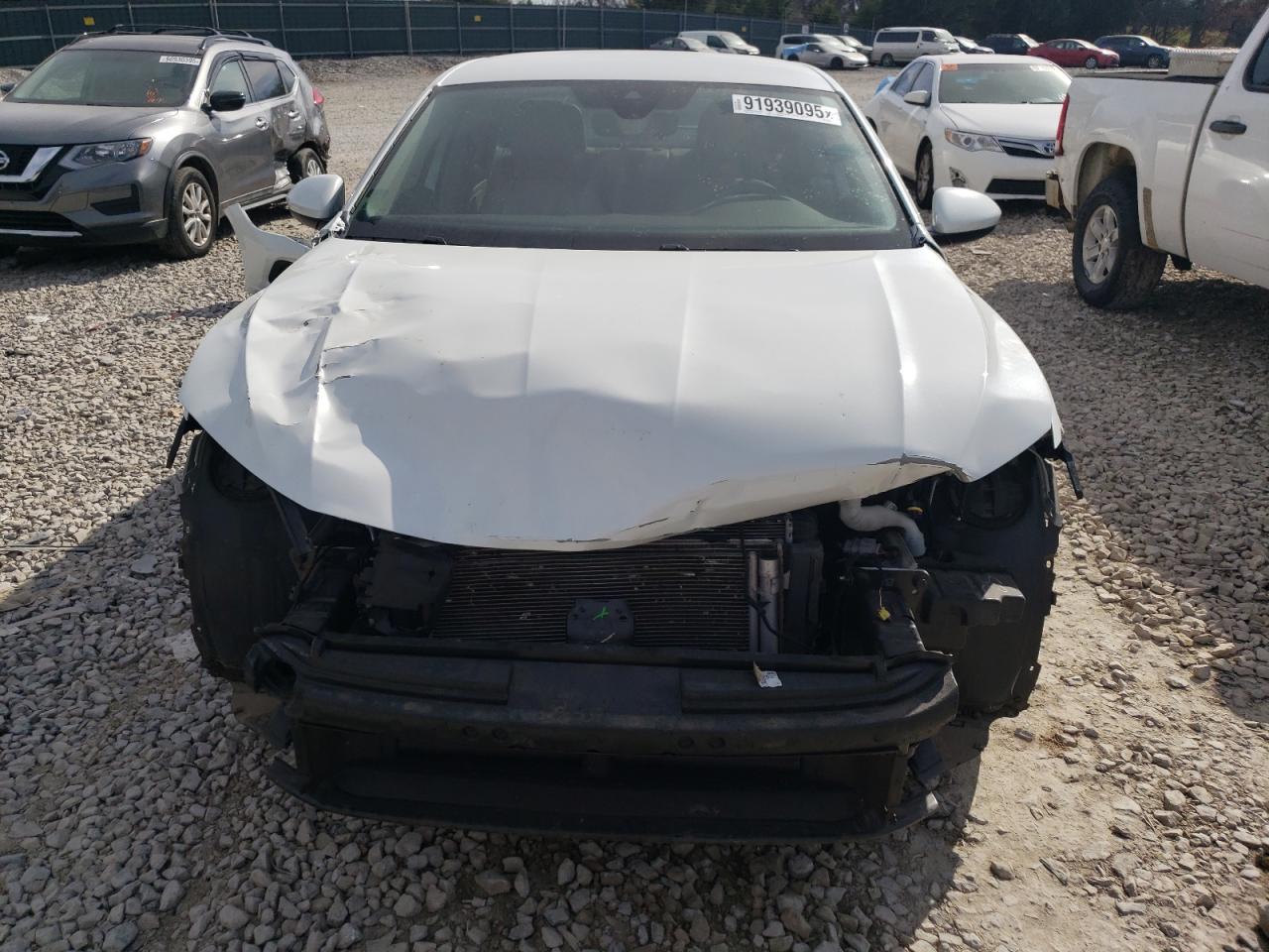 Volkswagen Jetta Se Image 2