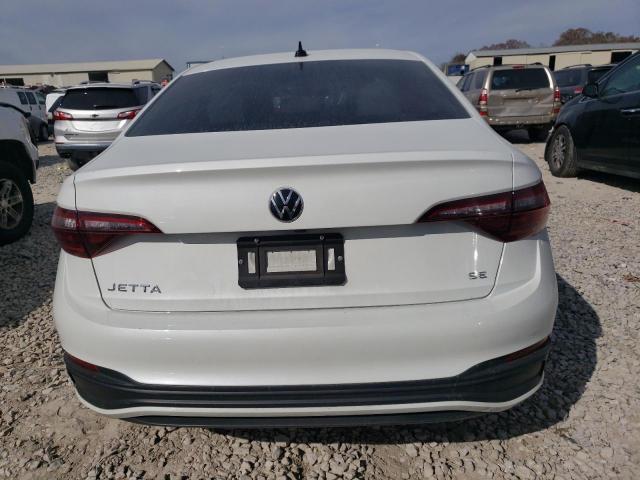 Volkswagen Jetta Se Image 8