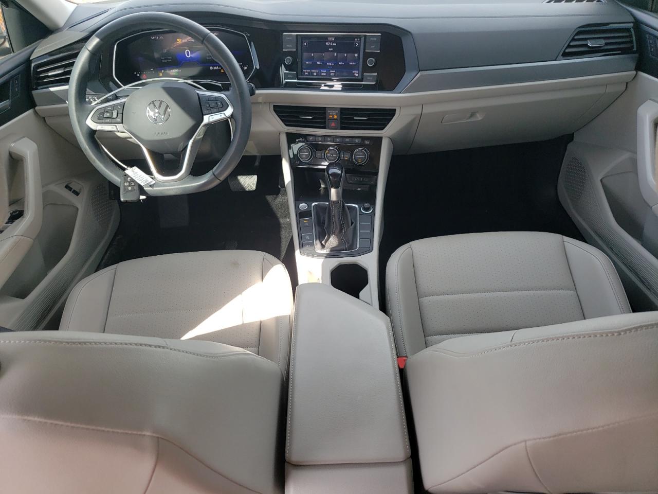 Volkswagen Jetta Se Image 4