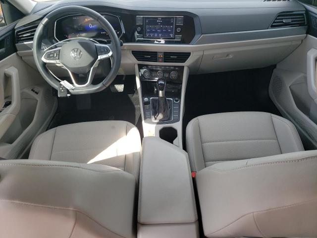 Volkswagen Jetta Se Image 4