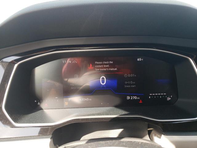 Volkswagen Jetta Se Image 3