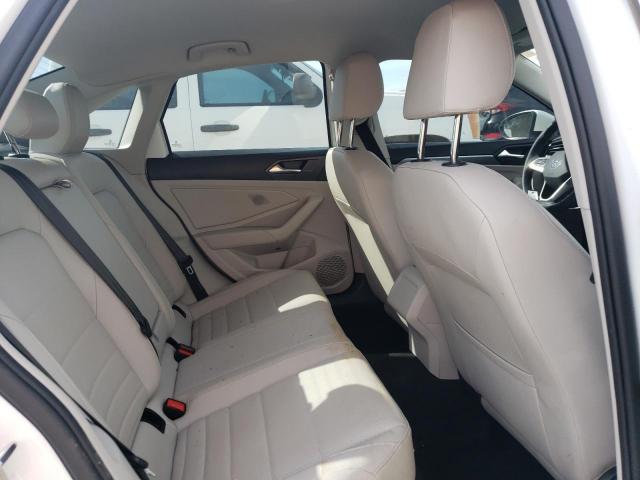 Volkswagen Jetta Se Image 9