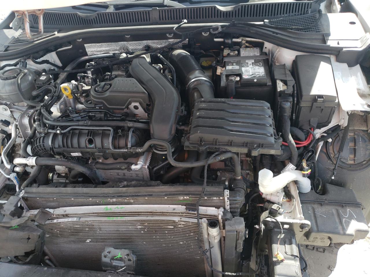 Volkswagen Jetta Se Image 12