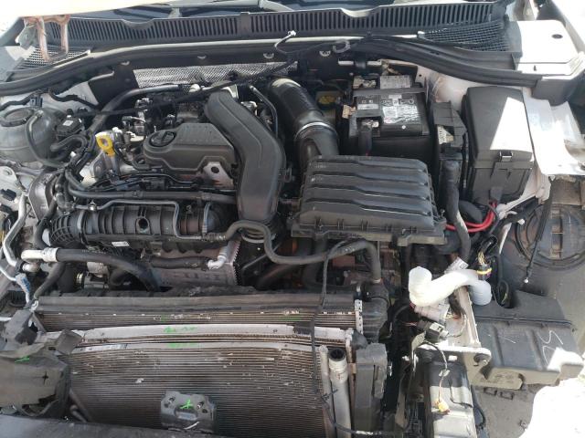 Volkswagen Jetta Se Image 12