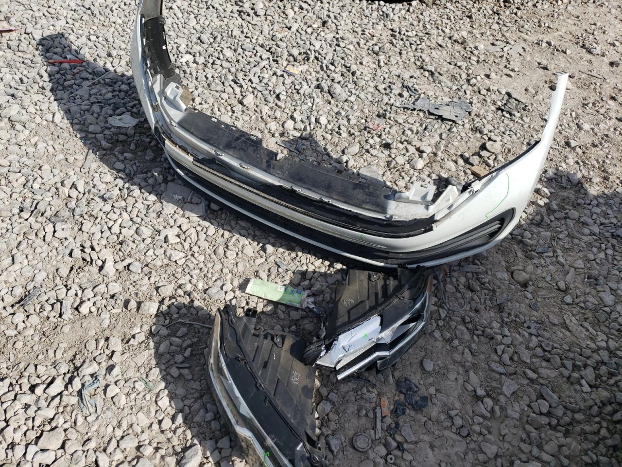 Volkswagen Jetta Se Image 10