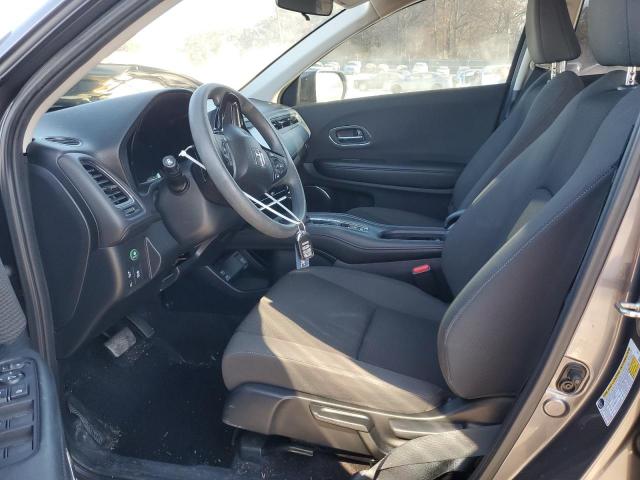Honda HR-V Ex Image 10