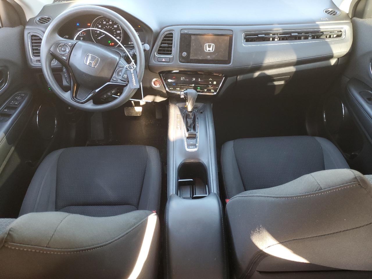 Honda HR-V Ex Image 3