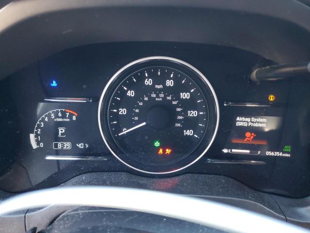 Honda HR-V Ex Image 8