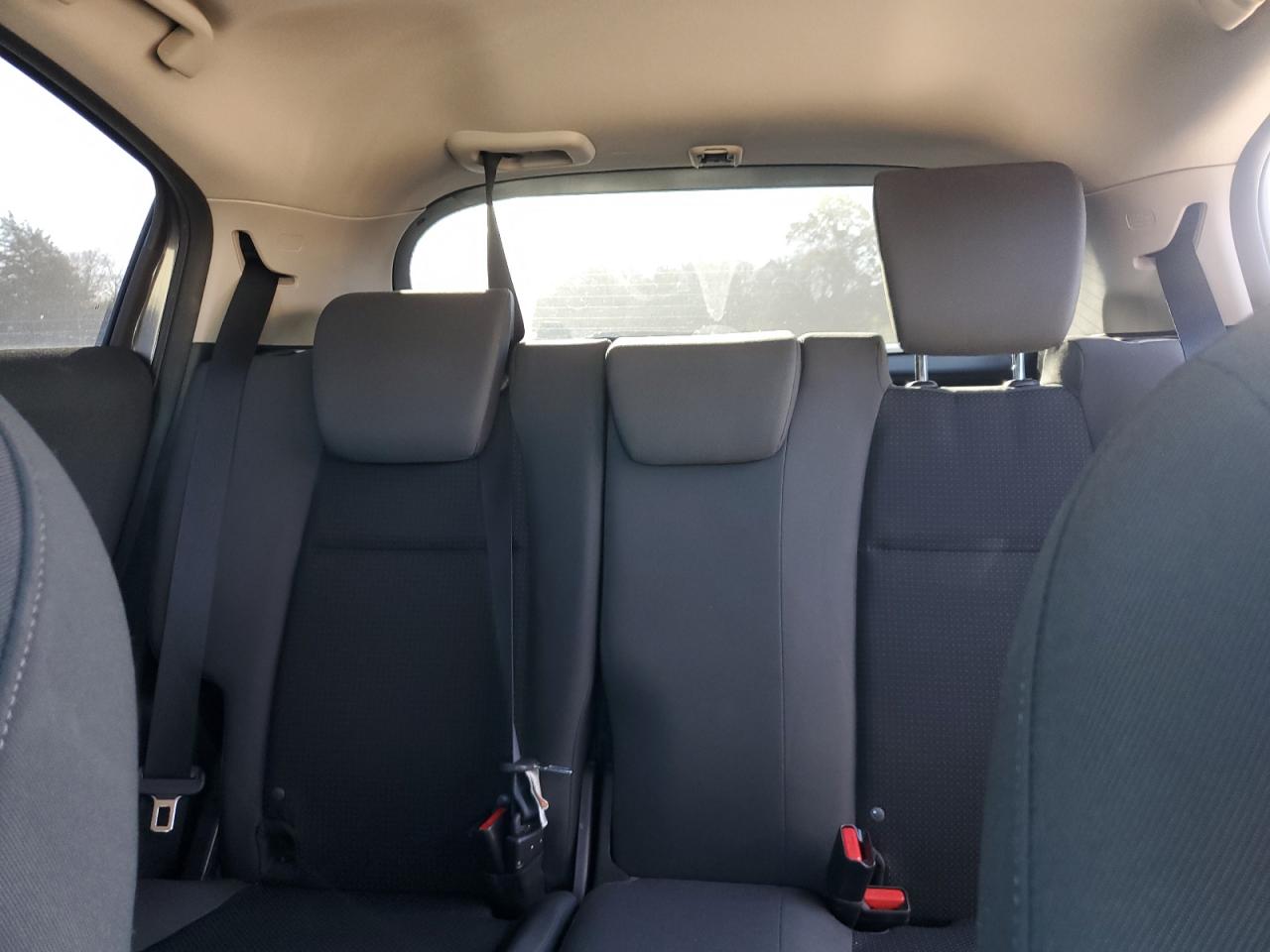 Honda HR-V Ex Image 9