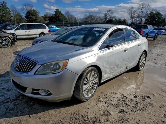  Salvage Buick Verano