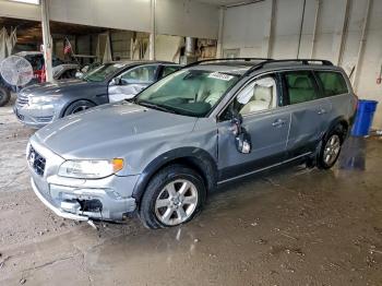  Salvage Volvo XC70