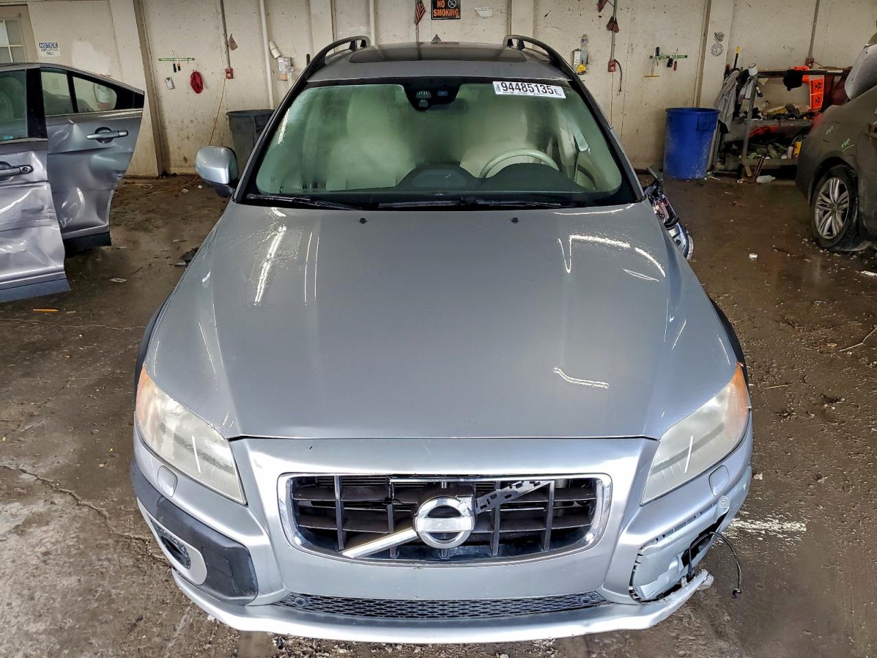 Volvo XC70 3.2 Image 5