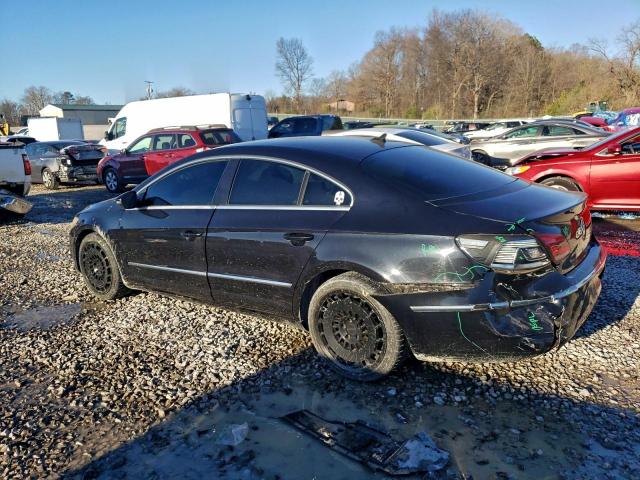 Volkswagen CC Sport Image 5