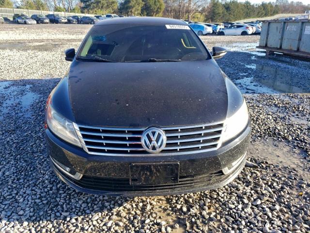 Volkswagen CC Sport Image 3