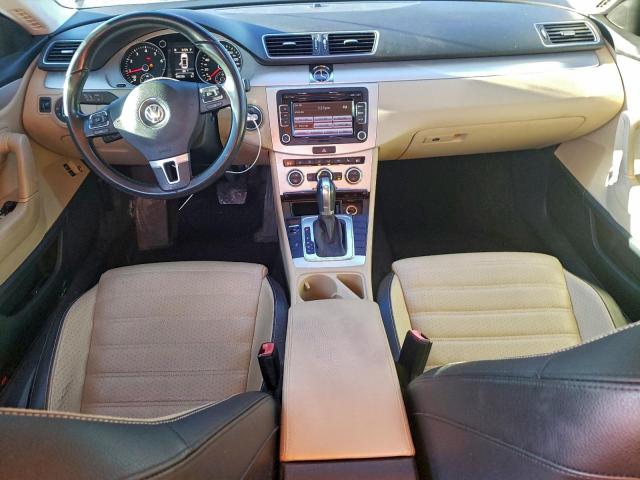 Volkswagen CC Sport Image 10