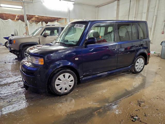  Salvage Toyota Scion