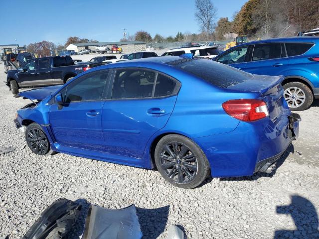 Subaru WRX Image 10