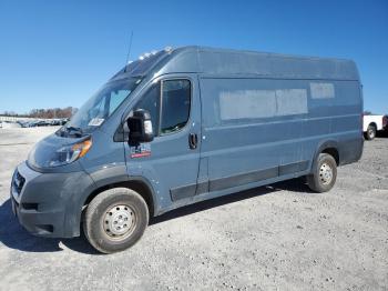 Salvage Ram Promaster