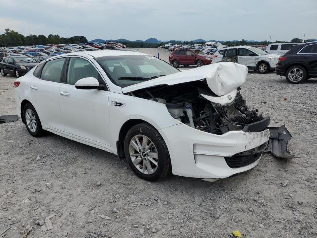 Kia Optima Lx Image 2