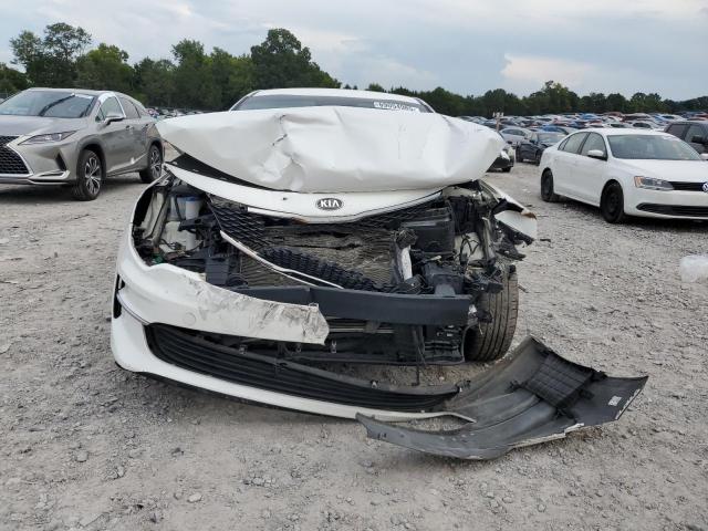 Kia Optima Lx Image 7