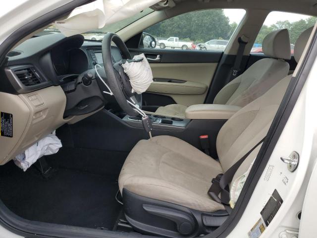 Kia Optima Lx Image 6