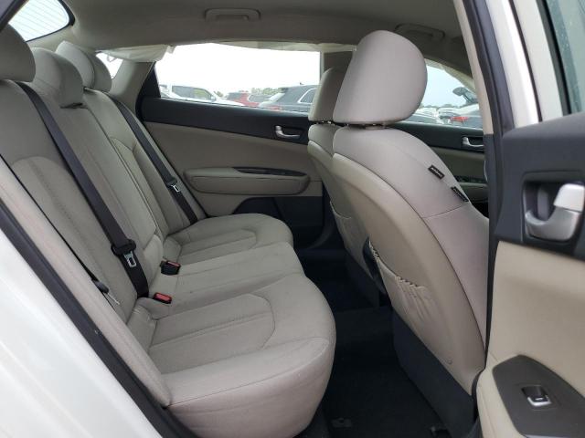 Kia Optima Lx Image 10