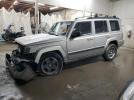 Jeep Commander Image 1