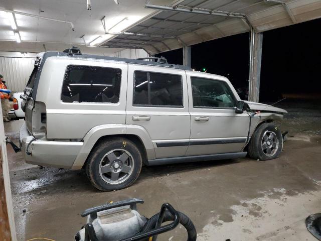 Jeep Commander Image 6