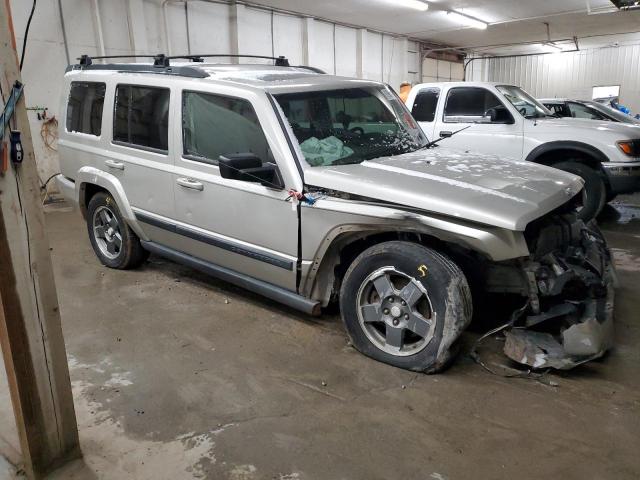 Jeep Commander Image 7