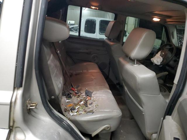 Jeep Commander Image 12