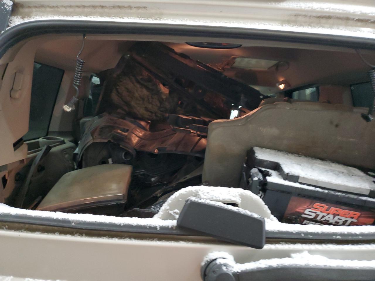 Jeep Commander Image 5