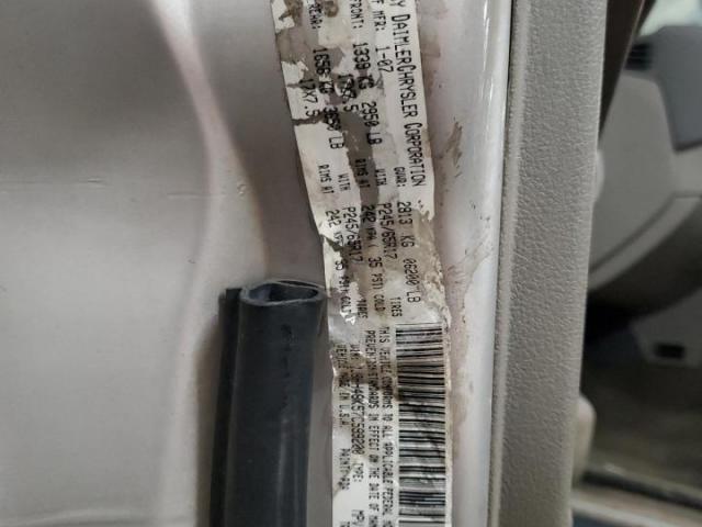 Jeep Commander Image 11