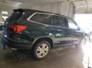 Honda Pilot Lx Image 2
