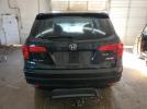 Honda Pilot Lx Image 4