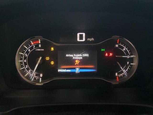 Honda Pilot Lx Image 6