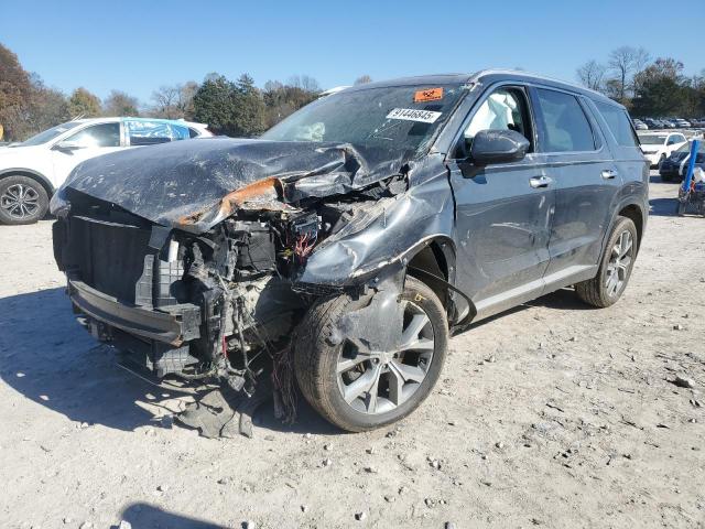  Salvage Hyundai PALISADE