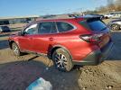 Subaru Outback Premium Image 4